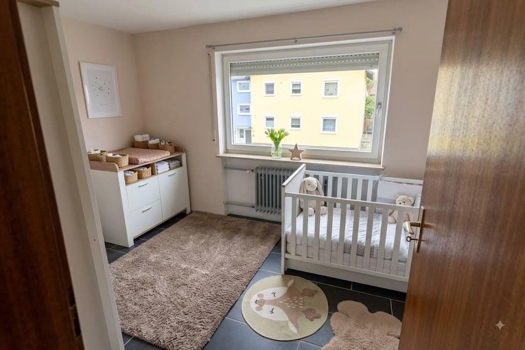 Pronájem domu 150 m², pozemek 550 m², Dahn, Porýní-Falc Pronájem domu 150 m², pozemek 550 m², Dahn, Porýní-Falc
