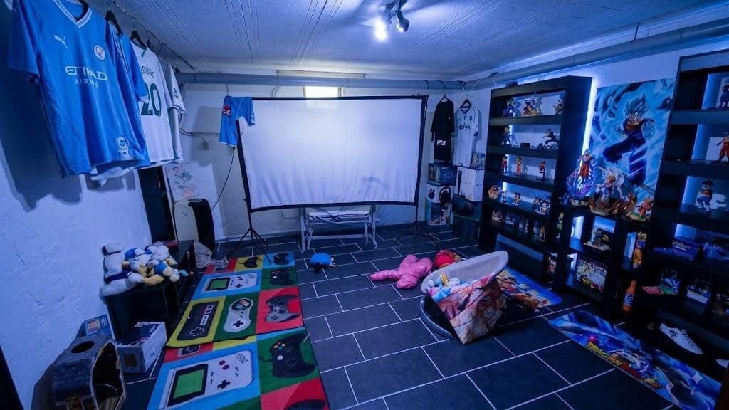 Pronájem domu 150 m², pozemek 550 m², Dahn, Porýní-Falc Pronájem domu 150 m², pozemek 550 m², Dahn, Porýní-Falc