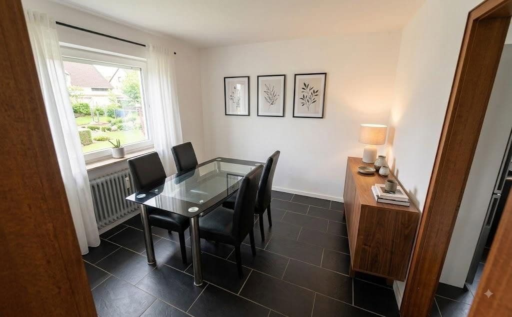 Pronájem domu 150 m², pozemek 550 m², Dahn, Porýní-Falc Pronájem domu 150 m², pozemek 550 m², Dahn, Porýní-Falc