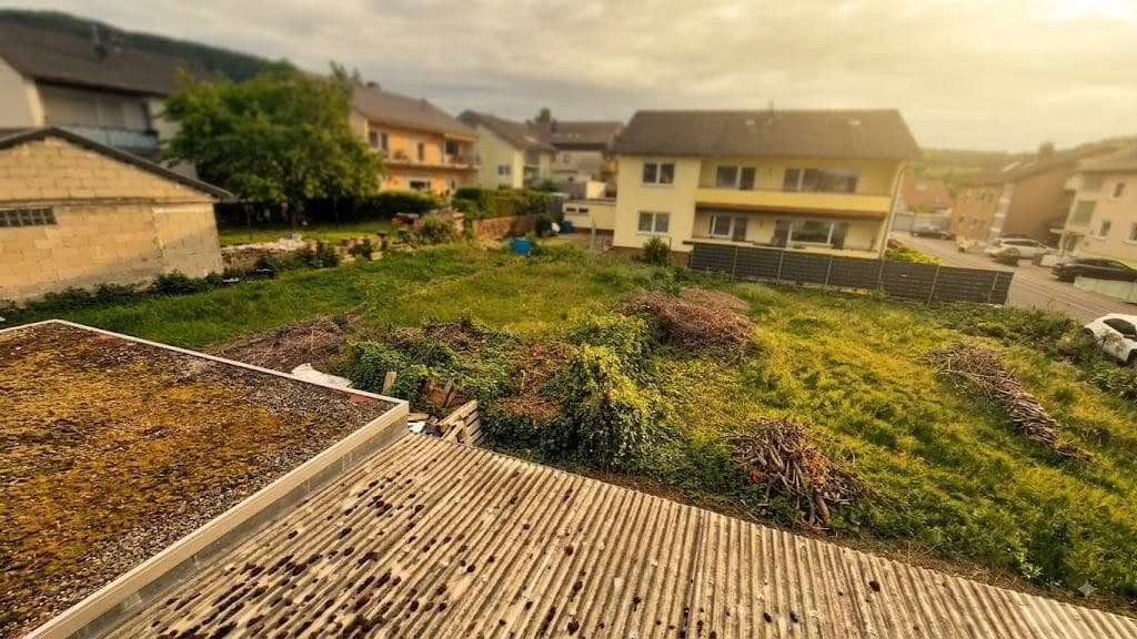 Pronájem domu 150 m², pozemek 550 m², Dahn, Porýní-Falc Pronájem domu 150 m², pozemek 550 m², Dahn, Porýní-Falc