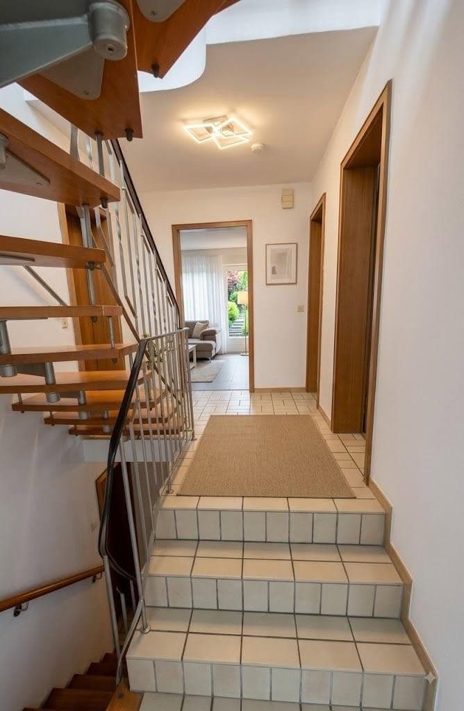 Pronájem domu 150 m², pozemek 550 m², Dahn, Porýní-Falc Pronájem domu 150 m², pozemek 550 m², Dahn, Porýní-Falc