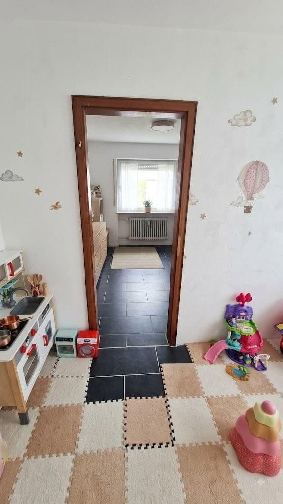 Pronájem domu 150 m², pozemek 550 m², Dahn, Porýní-Falc Pronájem domu 150 m², pozemek 550 m², Dahn, Porýní-Falc