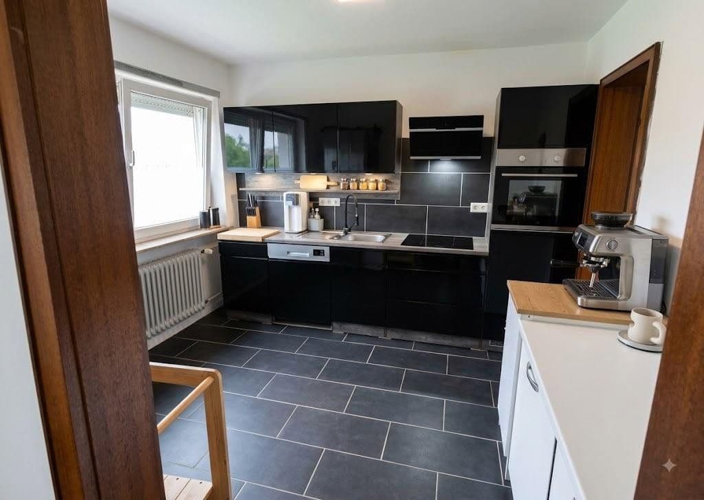 Pronájem domu 150 m², pozemek 550 m², Dahn, Porýní-Falc Pronájem domu 150 m², pozemek 550 m², Dahn, Porýní-Falc