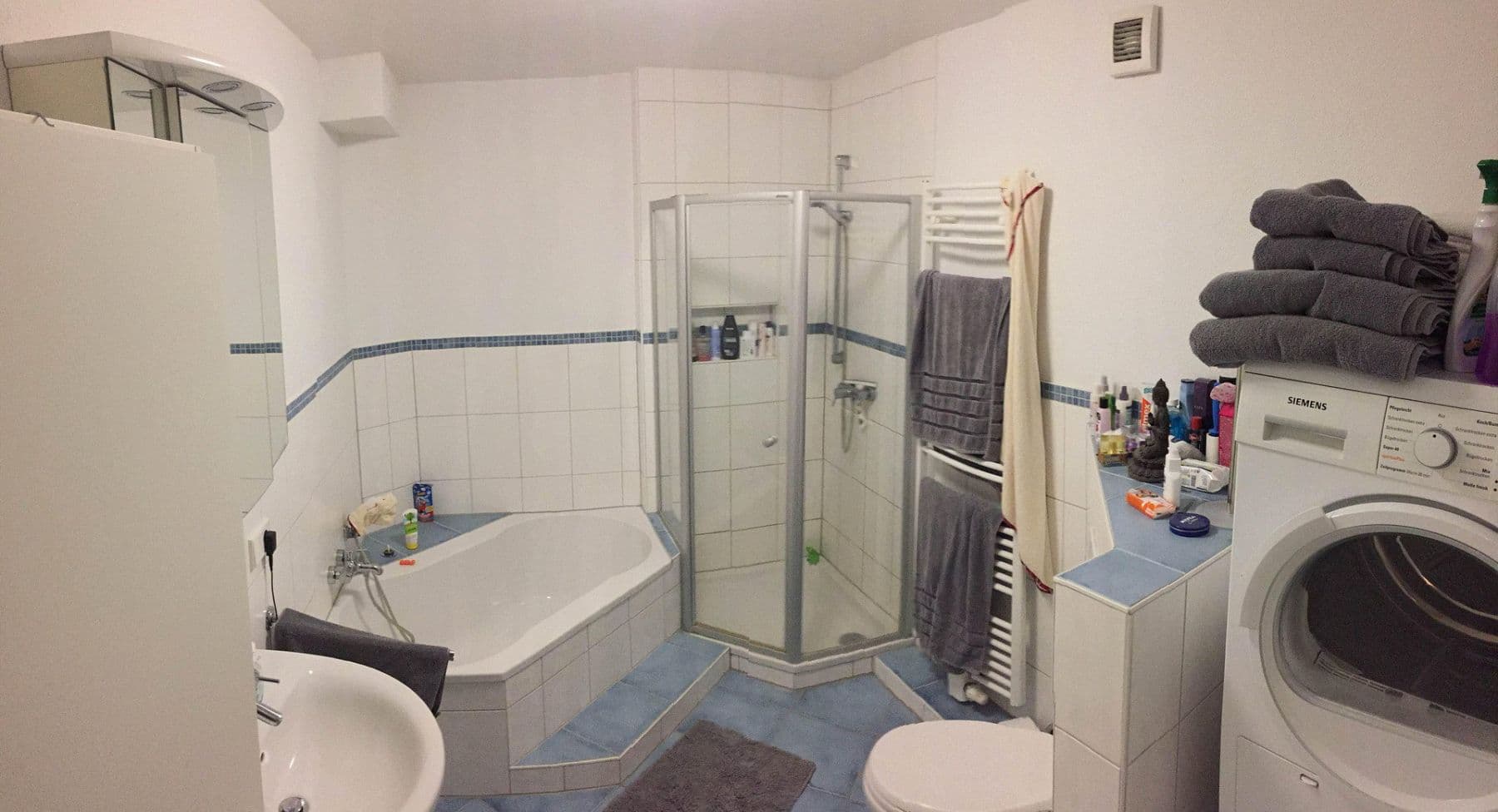 Pronájem bytu 2+1 65 m², Alter Berg 0, Nußloch, Bádensko-Württembersko Pronájem bytu 2+1 65 m², Alter Berg 0, Nußloch, Bádensko-Württembersko
