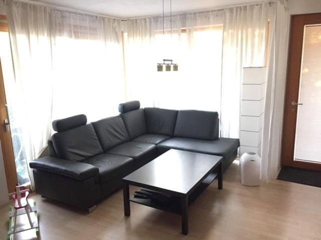 Pronájem bytu 2+1 65 m², Alter Berg 0, Nußloch, Bádensko-Württembersko Pronájem bytu 2+1 65 m², Alter Berg 0, Nußloch, Bádensko-Württembersko