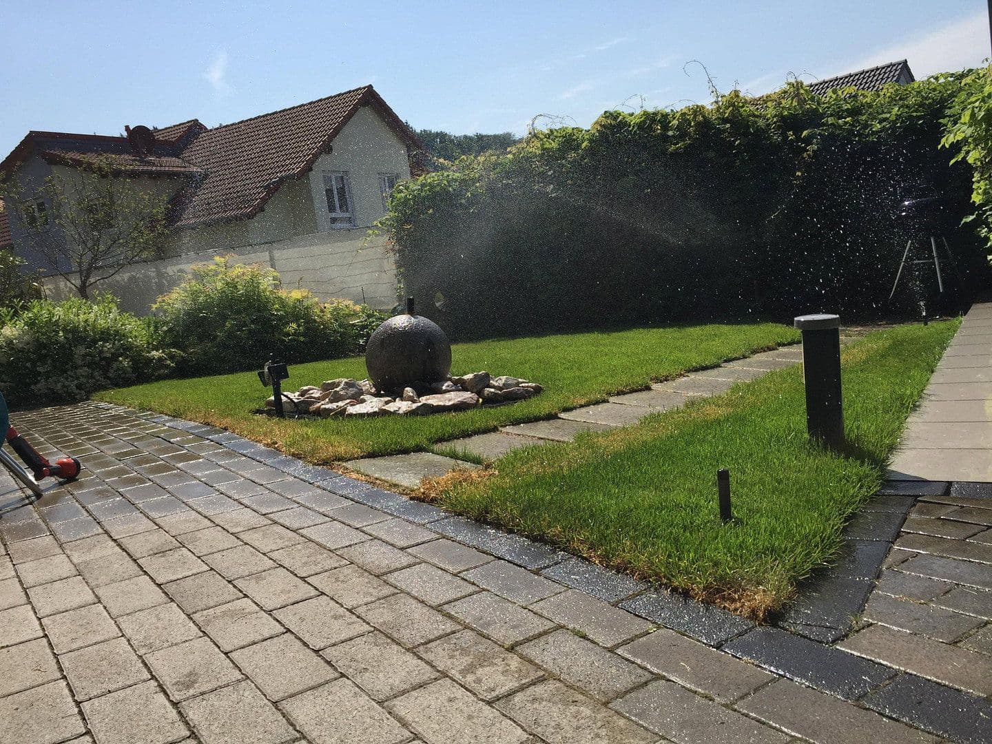 Pronájem bytu 2+1 65 m², Alter Berg 0, Nußloch, Bádensko-Württembersko Pronájem bytu 2+1 65 m², Alter Berg 0, Nußloch, Bádensko-Württembersko