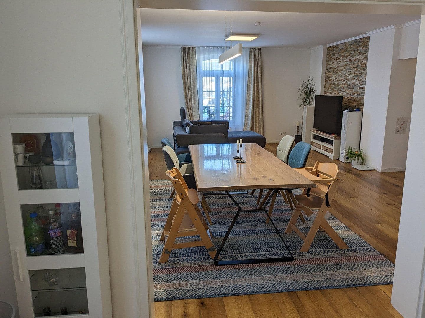 Prodej bytu 5+kk 161 m², Speyer, Porýní-Falc Prodej bytu 5+kk 161 m², Speyer, Porýní-Falc
