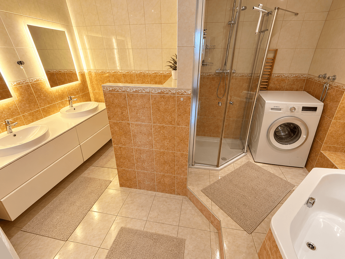 Prodej bytu 5+kk 161 m², Speyer, Porýní-Falc Prodej bytu 5+kk 161 m², Speyer, Porýní-Falc