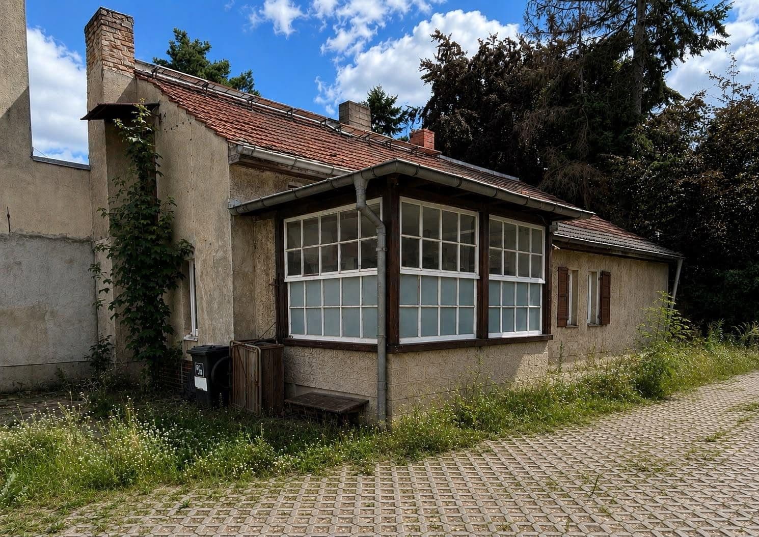 Prodej domu 55 m², pozemek 635 m², Berlin, Berlín Prodej domu 55 m², pozemek 635 m², Berlin, Berlín