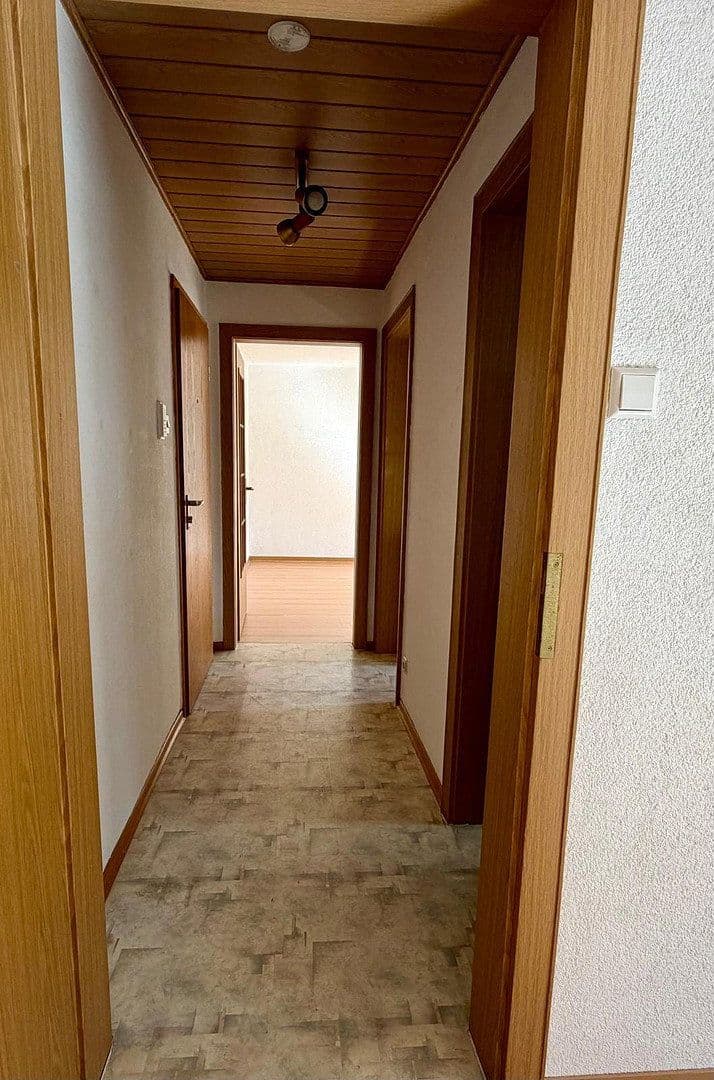 Prodej bytu 2+1 33 m², Hermannstraße 14, Pfullingen, Bádensko-Württembersko Prodej bytu 2+1 33 m², Hermannstraße 14, Pfullingen, Bádensko-Württembersko