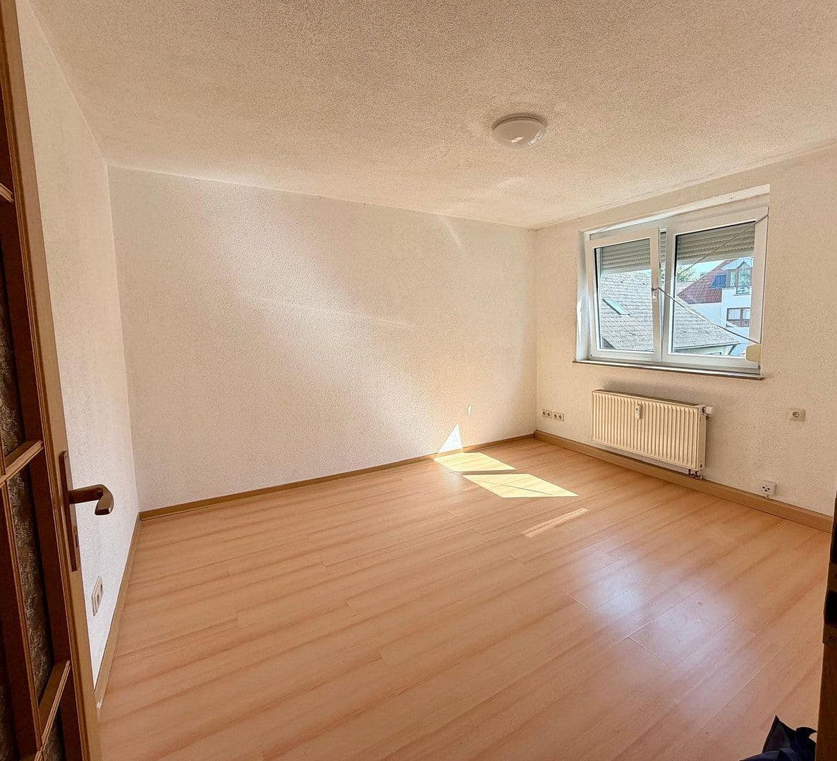 Prodej bytu 2+1 33 m², Hermannstraße 14, Pfullingen, Bádensko-Württembersko Prodej bytu 2+1 33 m², Hermannstraße 14, Pfullingen, Bádensko-Württembersko