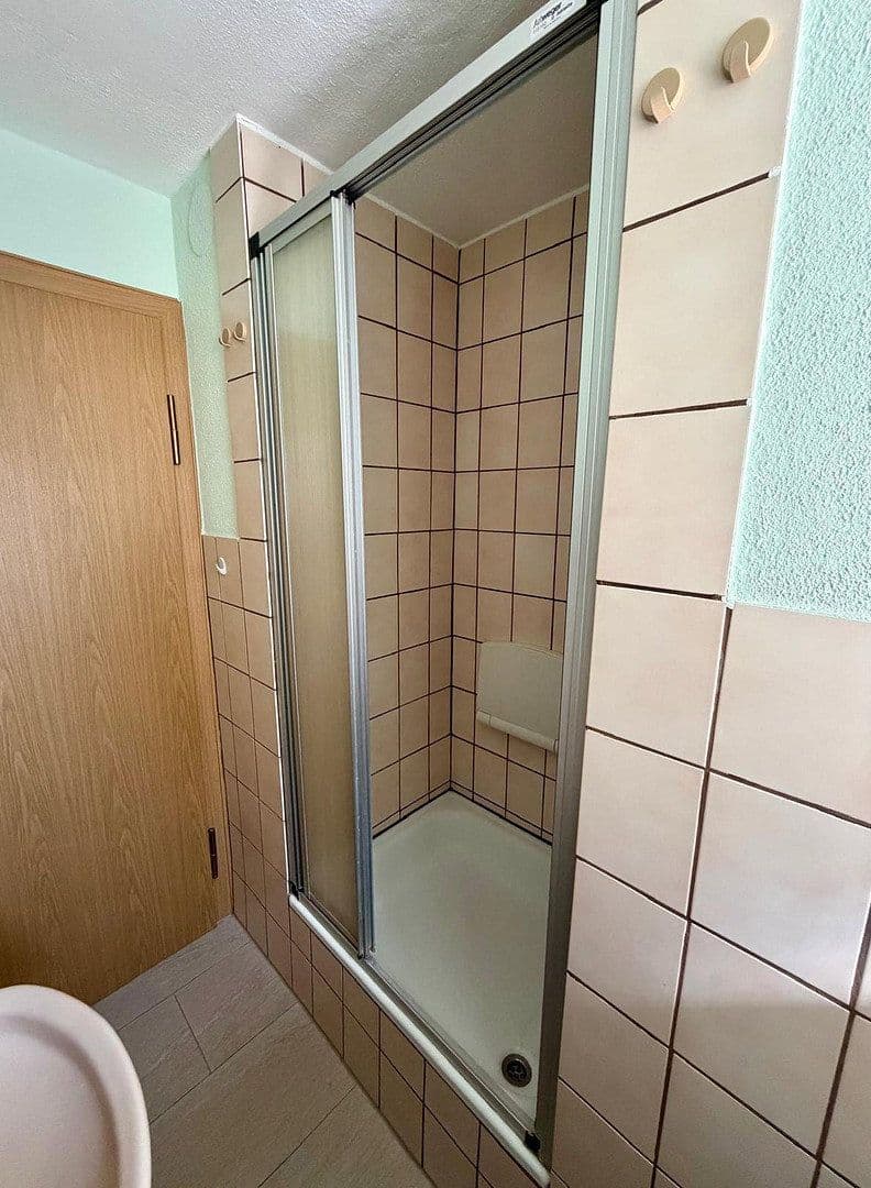 Prodej bytu 2+1 33 m², Hermannstraße 14, Pfullingen, Bádensko-Württembersko Prodej bytu 2+1 33 m², Hermannstraße 14, Pfullingen, Bádensko-Württembersko