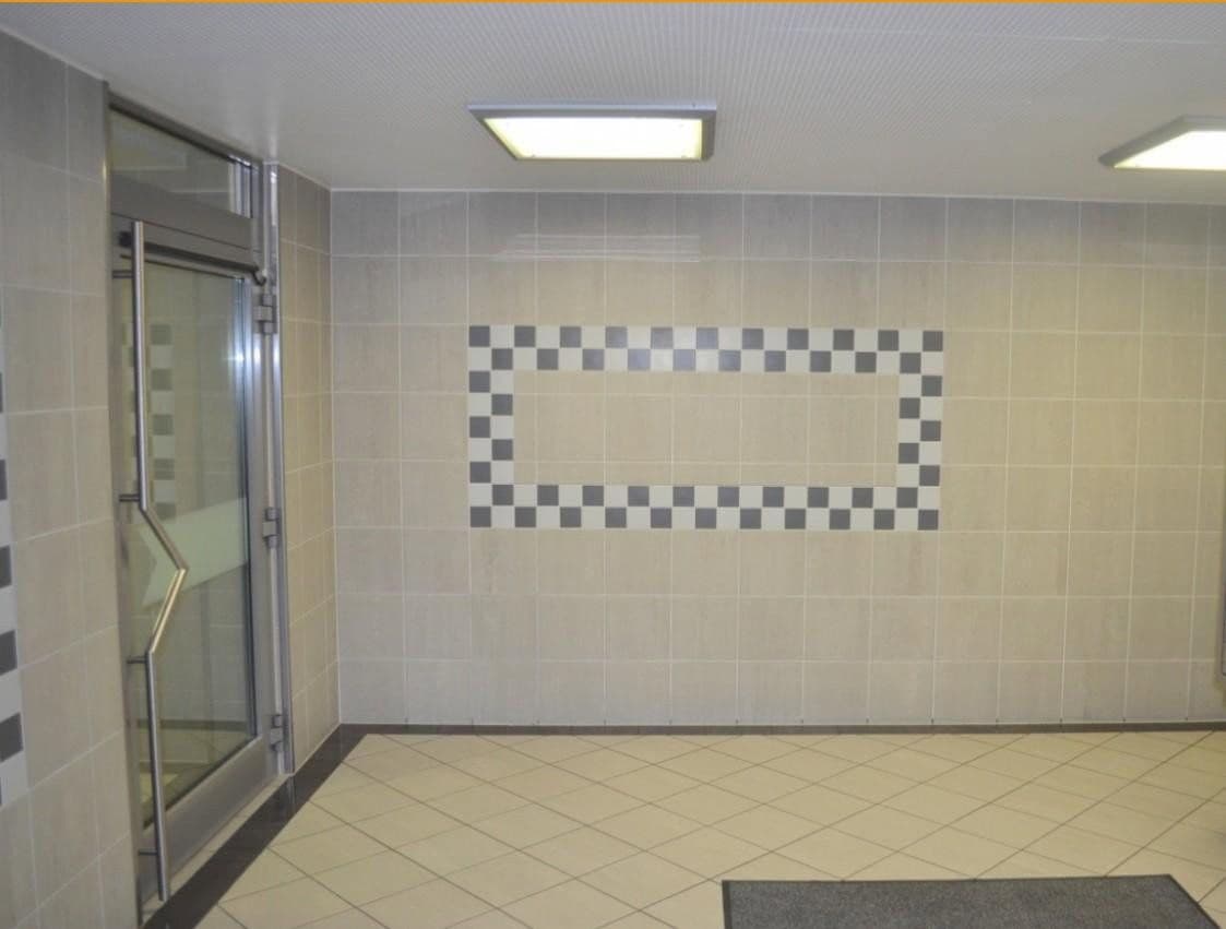 Pronájem bytu 3+1 84 m², Am Europakanal 2, Erlangen, Bavorsko Pronájem bytu 3+1 84 m², Am Europakanal 2, Erlangen, Bavorsko
