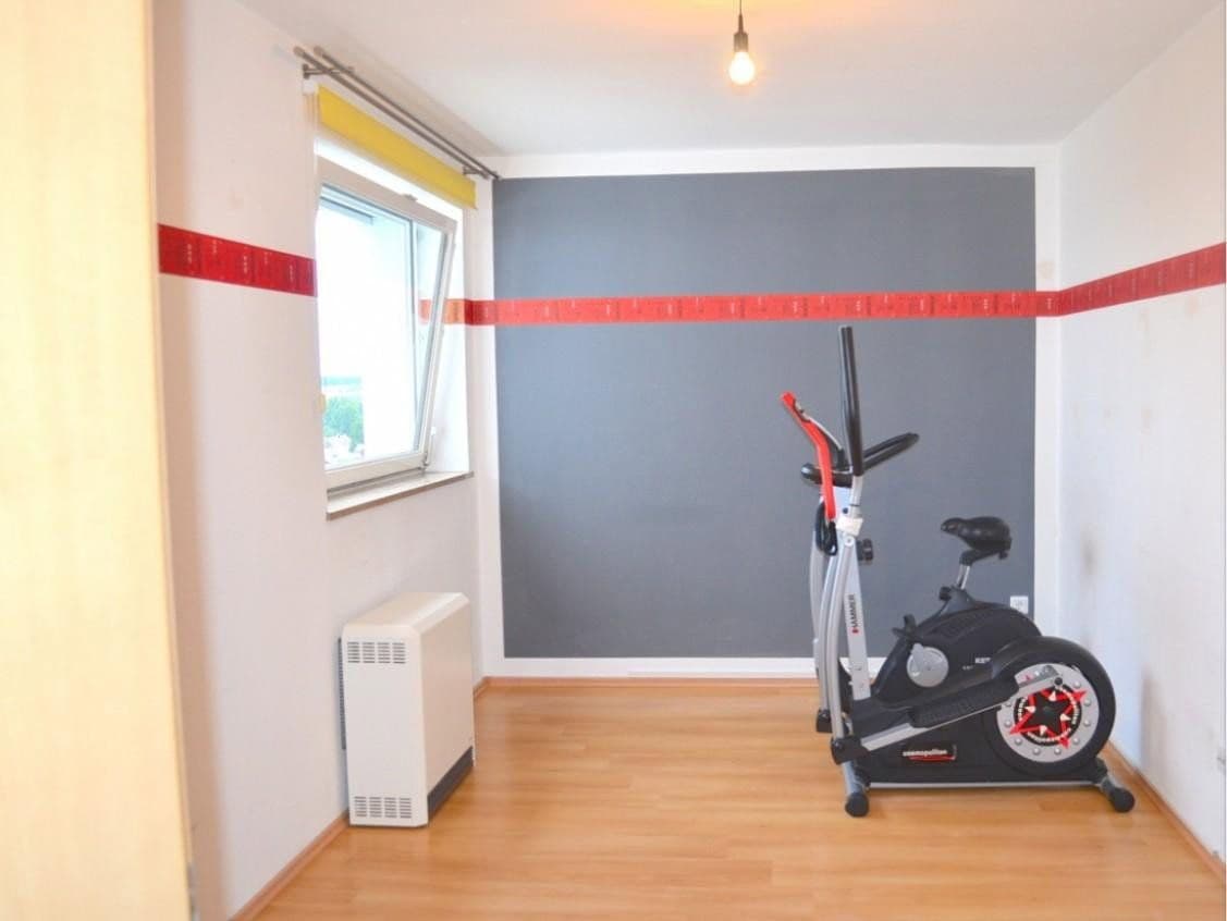 Pronájem bytu 3+1 84 m², Am Europakanal 2, Erlangen, Bavorsko Pronájem bytu 3+1 84 m², Am Europakanal 2, Erlangen, Bavorsko