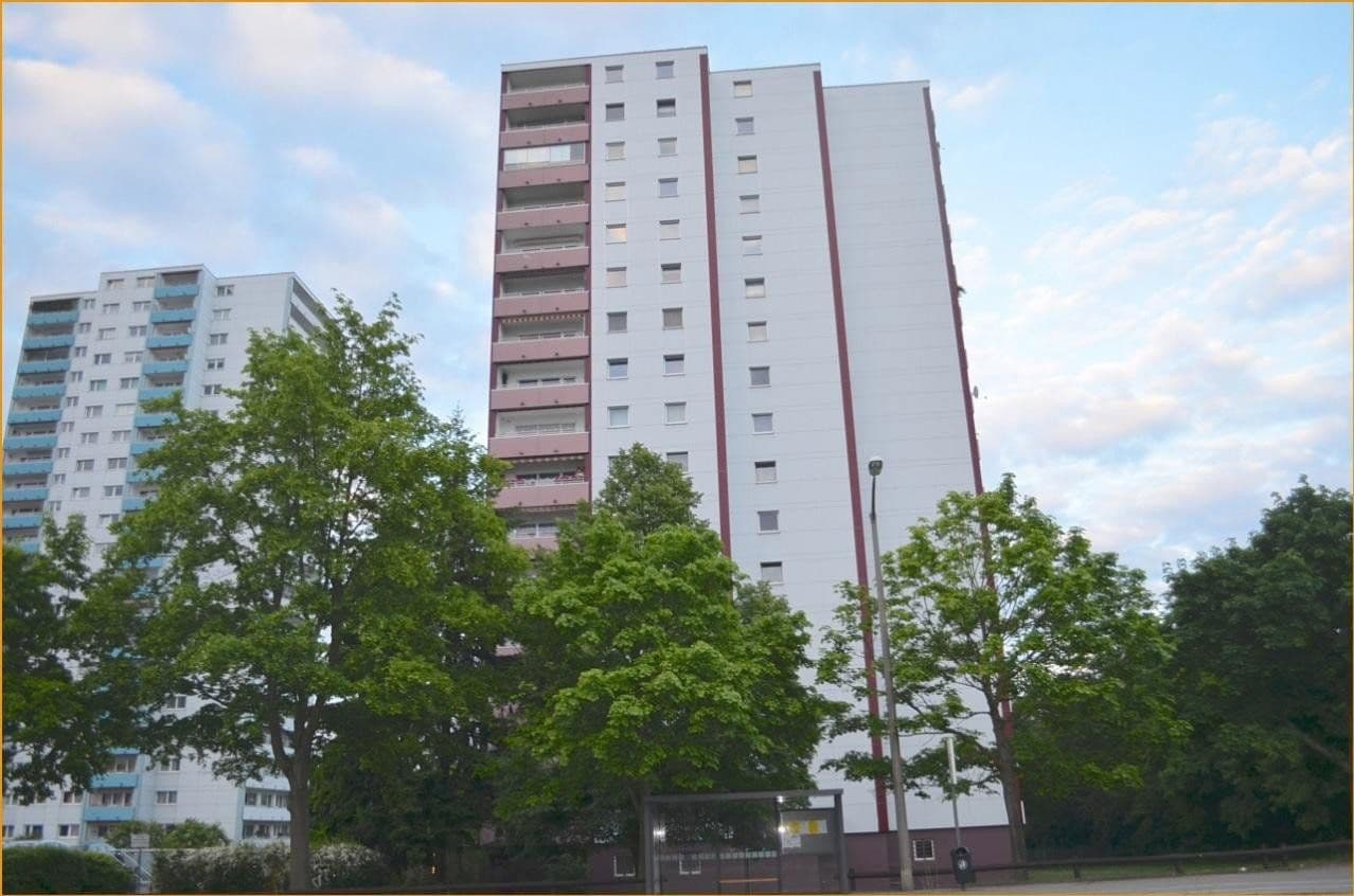 Pronájem bytu 3+1 84 m², Am Europakanal 2, Erlangen, Bavorsko Pronájem bytu 3+1 84 m², Am Europakanal 2, Erlangen, Bavorsko