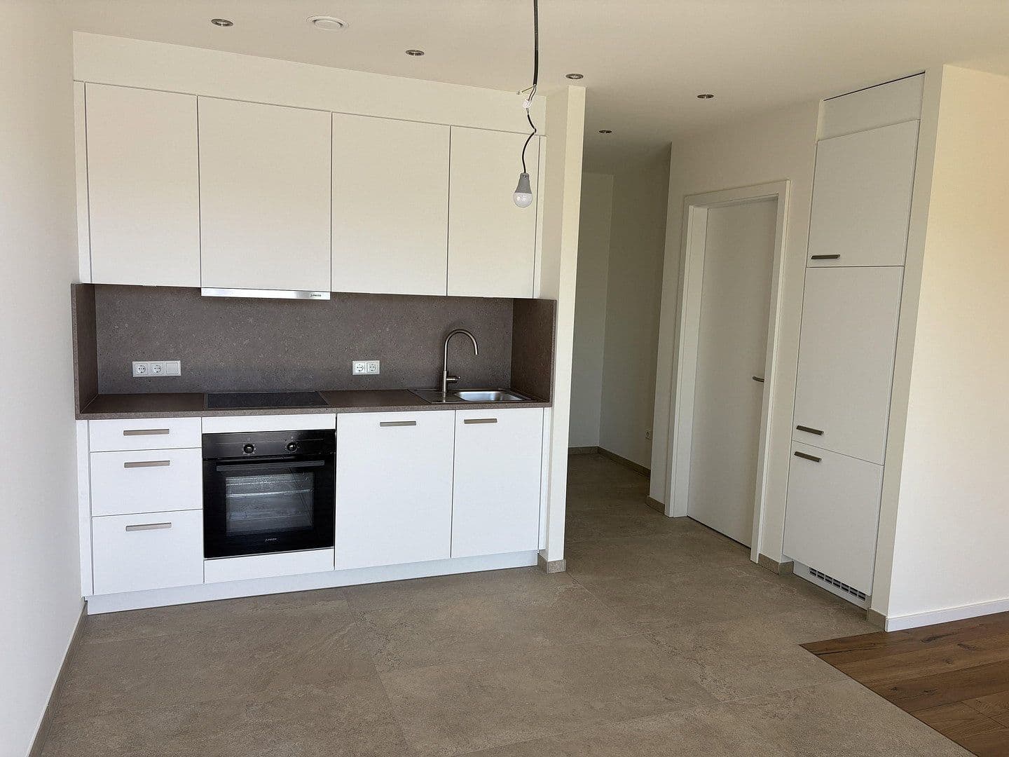 Pronájem bytu 2+1 55 m², Legden, Severní Porýní-Vestfálsko Pronájem bytu 2+1 55 m², Legden, Severní Porýní-Vestfálsko