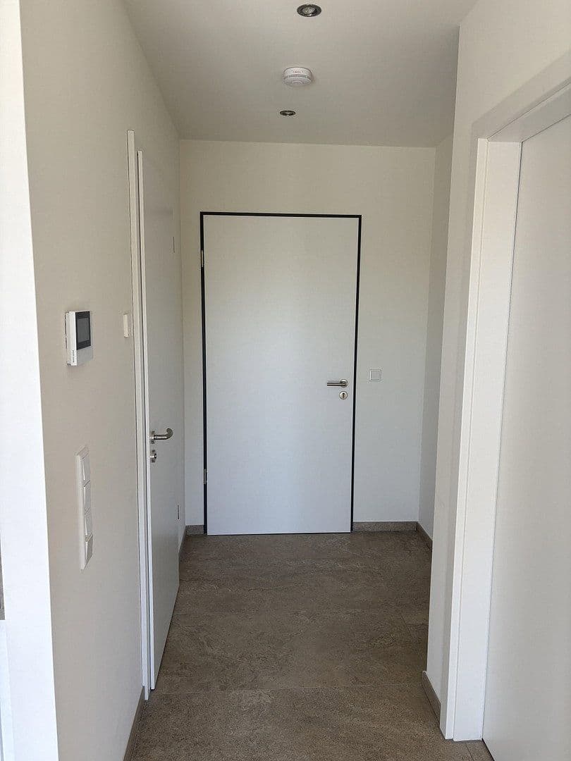 Pronájem bytu 2+1 55 m², Legden, Severní Porýní-Vestfálsko Pronájem bytu 2+1 55 m², Legden, Severní Porýní-Vestfálsko