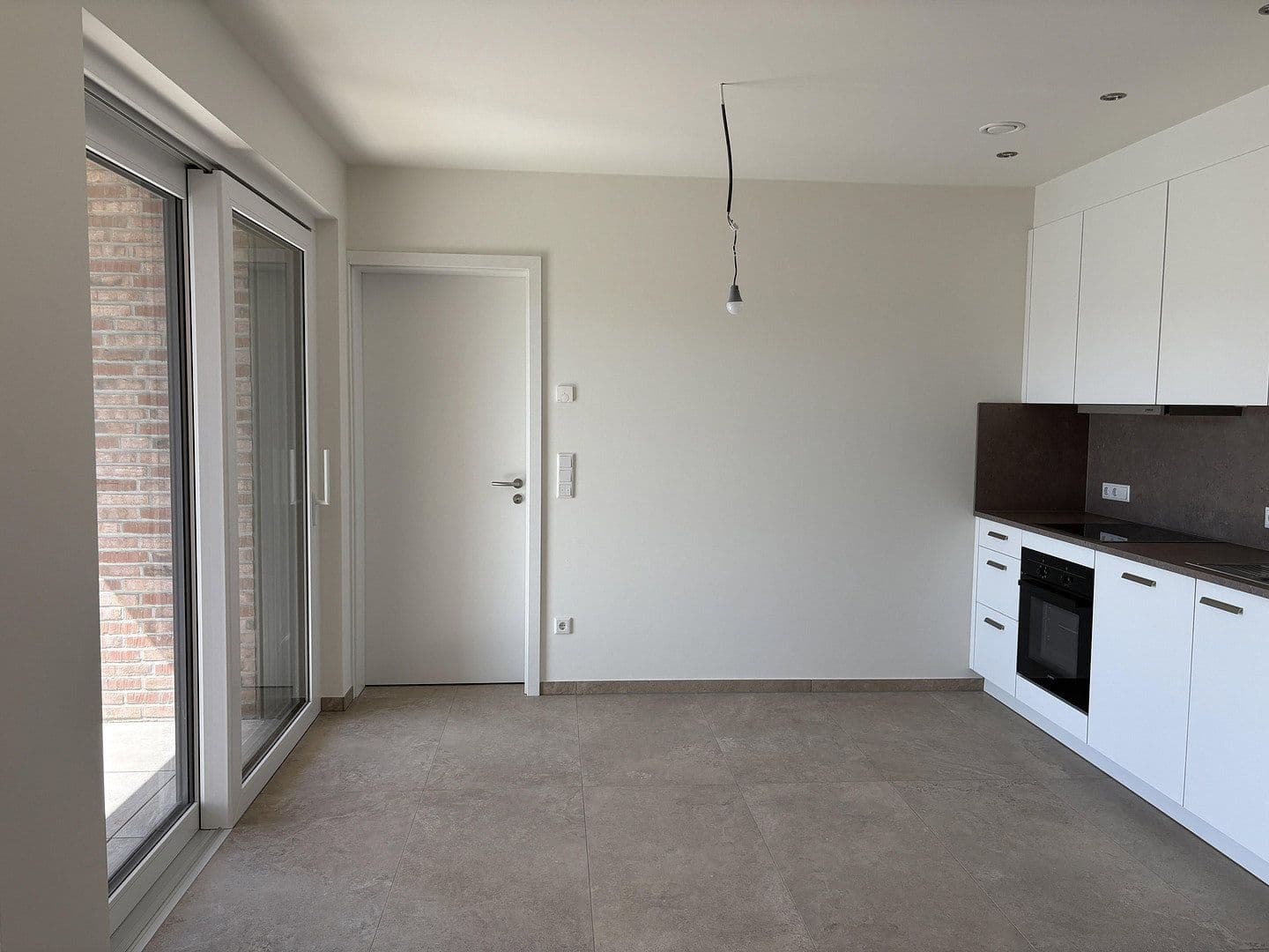 Pronájem bytu 2+1 55 m², Legden, Severní Porýní-Vestfálsko Pronájem bytu 2+1 55 m², Legden, Severní Porýní-Vestfálsko