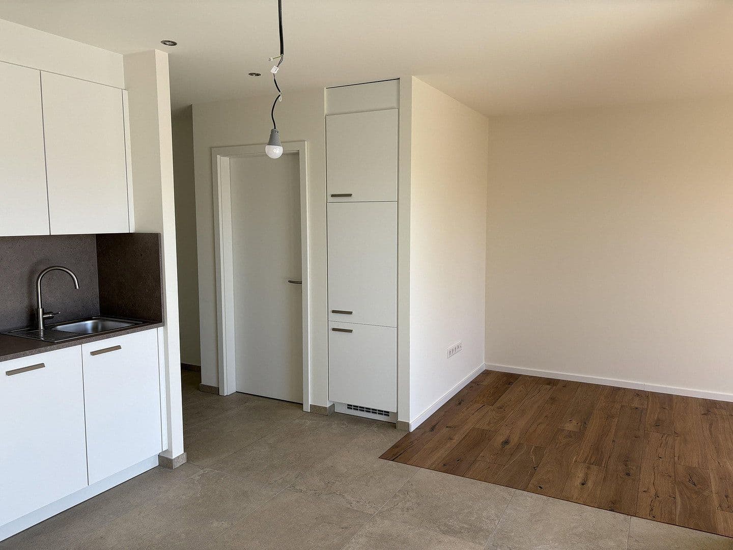 Pronájem bytu 2+1 55 m², Legden, Severní Porýní-Vestfálsko Pronájem bytu 2+1 55 m², Legden, Severní Porýní-Vestfálsko