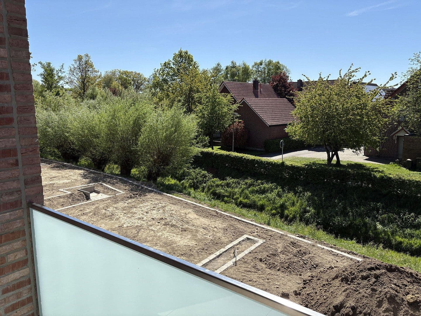 Pronájem bytu 2+1 55 m², Legden, Severní Porýní-Vestfálsko Pronájem bytu 2+1 55 m², Legden, Severní Porýní-Vestfálsko