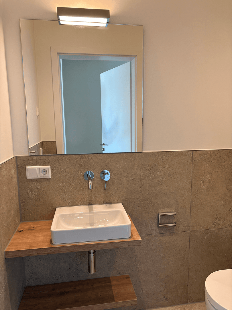 Pronájem bytu 2+1 55 m², Legden, Severní Porýní-Vestfálsko Pronájem bytu 2+1 55 m², Legden, Severní Porýní-Vestfálsko