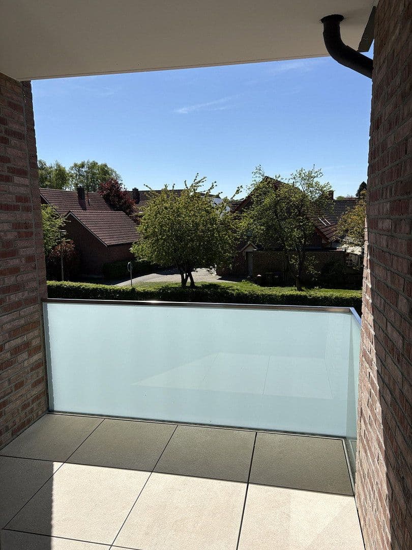 Pronájem bytu 2+1 55 m², Legden, Severní Porýní-Vestfálsko Pronájem bytu 2+1 55 m², Legden, Severní Porýní-Vestfálsko