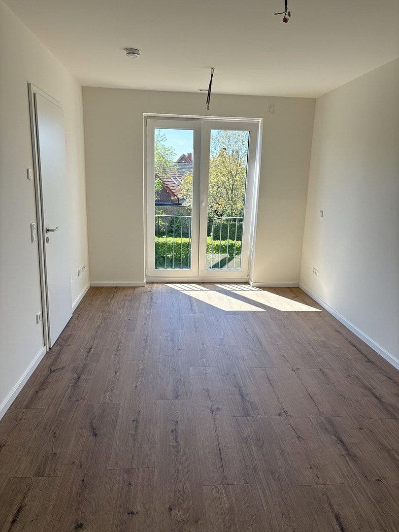 Pronájem bytu 2+1 55 m², Legden, Severní Porýní-Vestfálsko Pronájem bytu 2+1 55 m², Legden, Severní Porýní-Vestfálsko