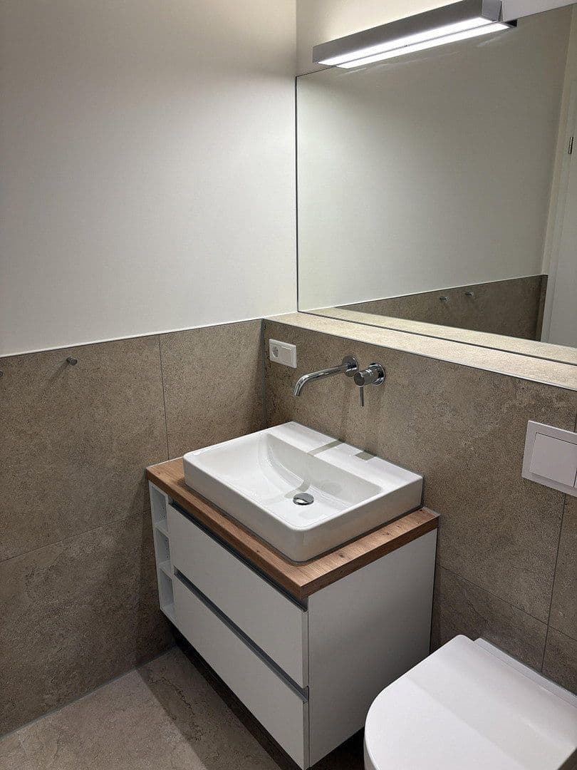 Pronájem bytu 2+1 55 m², Legden, Severní Porýní-Vestfálsko Pronájem bytu 2+1 55 m², Legden, Severní Porýní-Vestfálsko