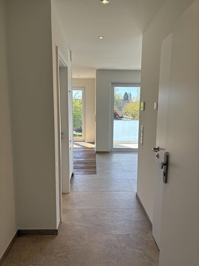 Pronájem bytu 2+1 55 m², Legden, Severní Porýní-Vestfálsko Pronájem bytu 2+1 55 m², Legden, Severní Porýní-Vestfálsko