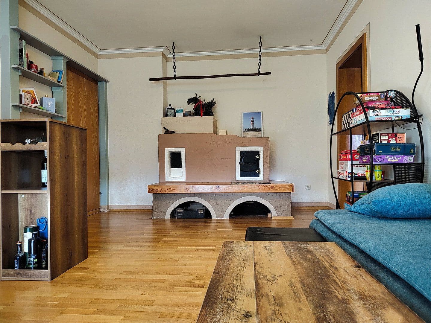 Prodej bytu 4+kk 98 m², Hauptstraße 11c, Kraubath an der Mur, Štýrsko Prodej bytu 4+kk 98 m², Hauptstraße 11c, Kraubath an der Mur, Štýrsko