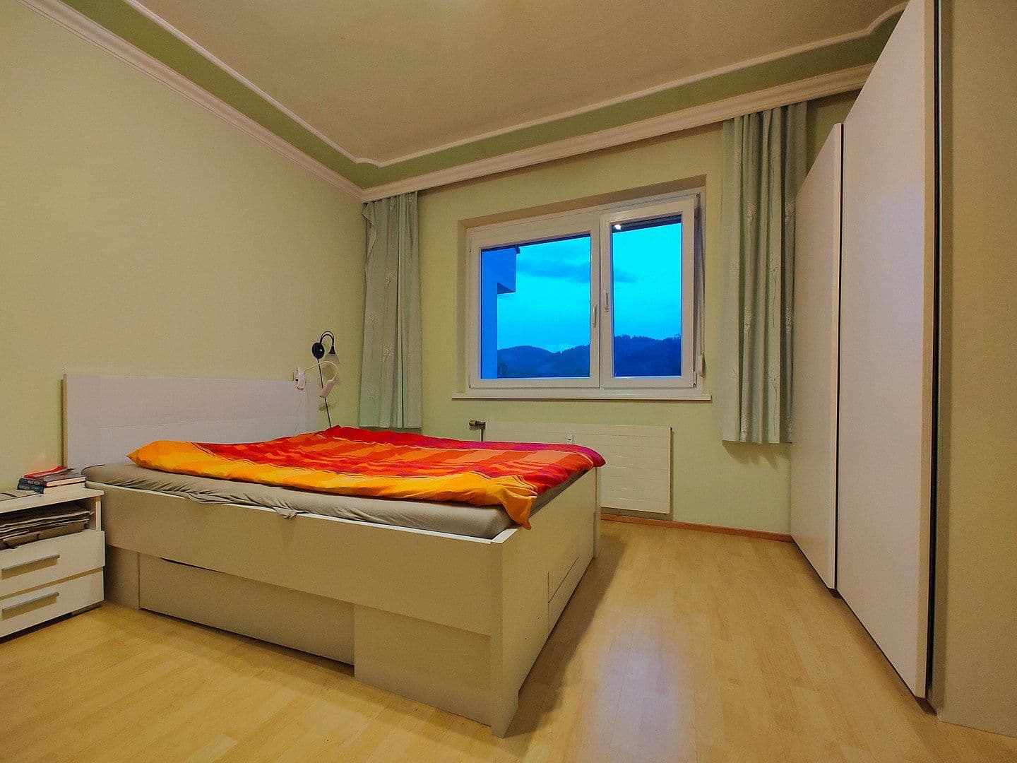 Prodej bytu 4+kk 98 m², Hauptstraße 11c, Kraubath an der Mur, Štýrsko Prodej bytu 4+kk 98 m², Hauptstraße 11c, Kraubath an der Mur, Štýrsko