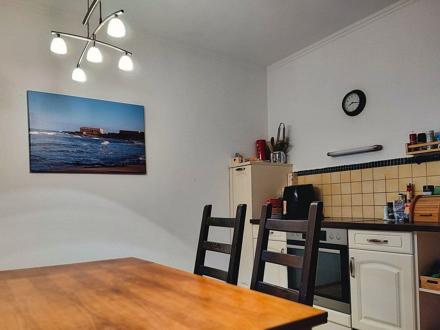 Prodej bytu 4+kk 98 m², Hauptstraße 11c, Kraubath an der Mur, Štýrsko Prodej bytu 4+kk 98 m², Hauptstraße 11c, Kraubath an der Mur, Štýrsko