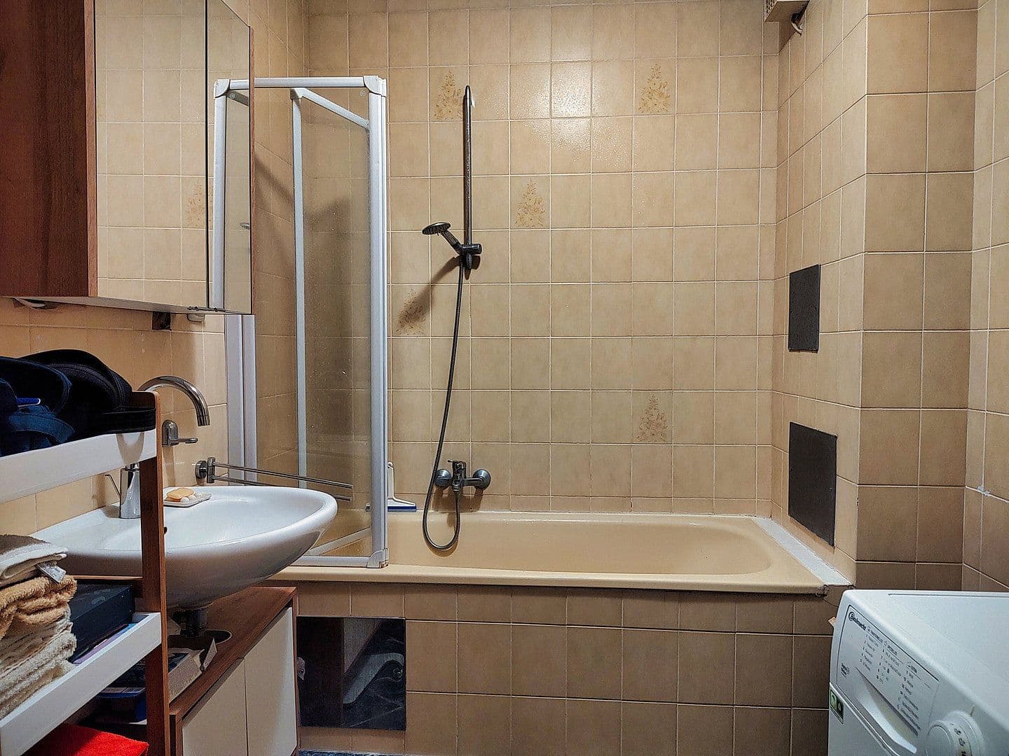 Prodej bytu 4+kk 98 m², Hauptstraße 11c, Kraubath an der Mur, Štýrsko Prodej bytu 4+kk 98 m², Hauptstraße 11c, Kraubath an der Mur, Štýrsko