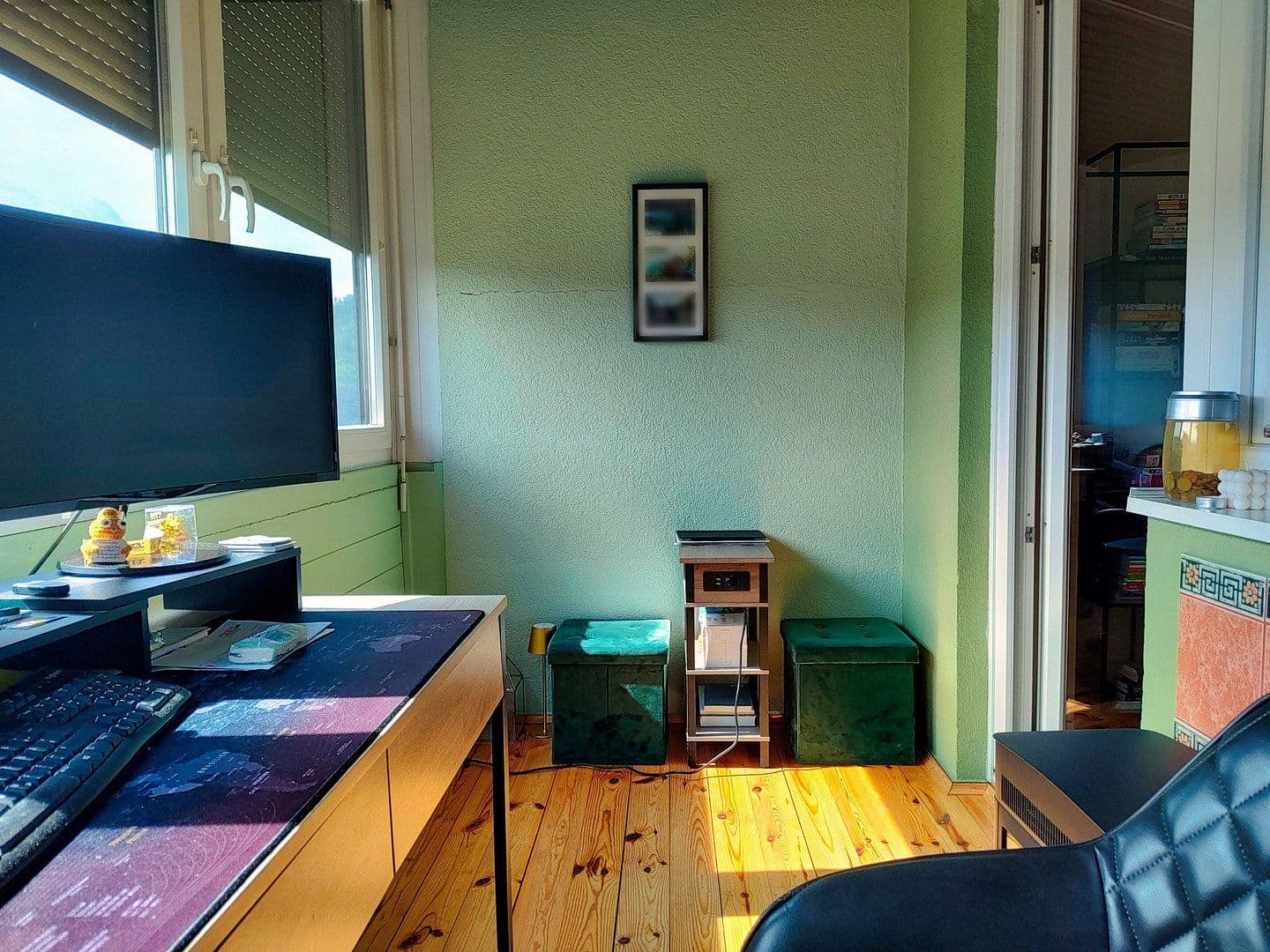 Prodej bytu 4+kk 98 m², Hauptstraße 11c, Kraubath an der Mur, Štýrsko Prodej bytu 4+kk 98 m², Hauptstraße 11c, Kraubath an der Mur, Štýrsko