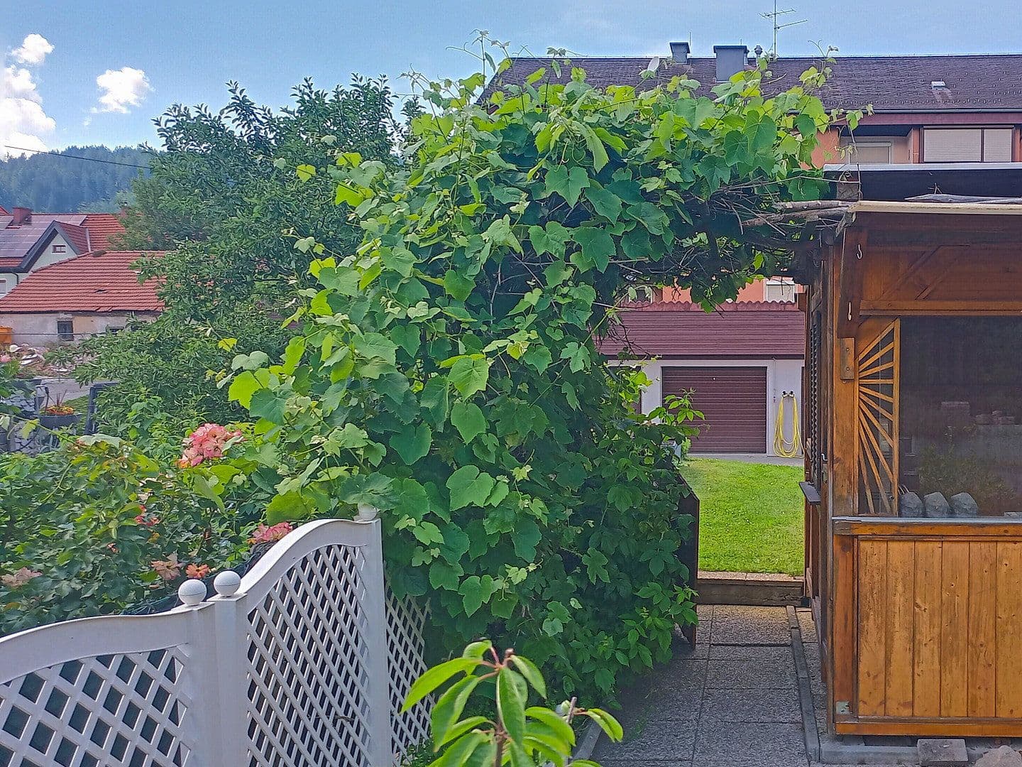 Prodej bytu 4+kk 98 m², Hauptstraße 11c, Kraubath an der Mur, Štýrsko Prodej bytu 4+kk 98 m², Hauptstraße 11c, Kraubath an der Mur, Štýrsko