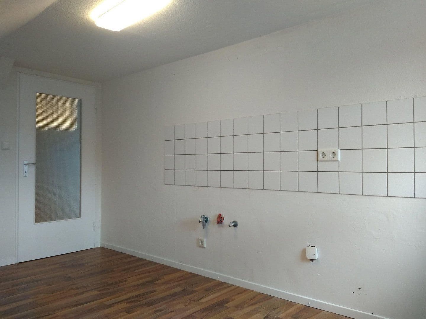 Pronájem bytu 2+1 45 m², Bezirksstraße, Alzenau, Bavorsko Pronájem bytu 2+1 45 m², Bezirksstraße, Alzenau, Bavorsko