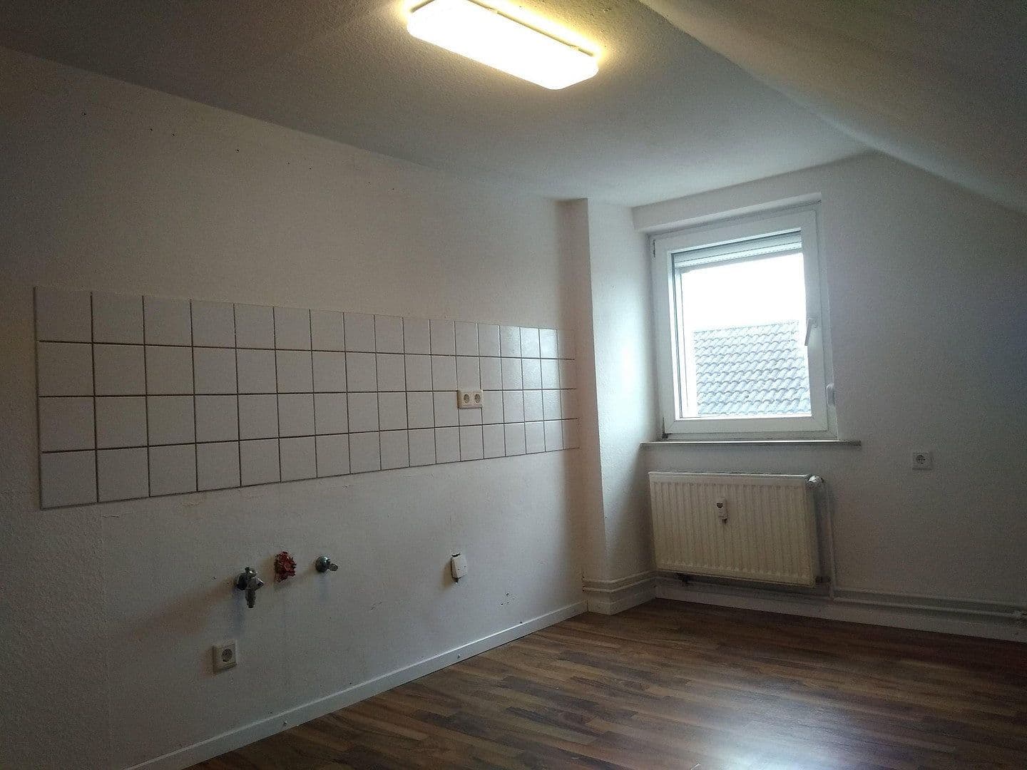 Pronájem bytu 2+1 45 m², Bezirksstraße, Alzenau, Bavorsko Pronájem bytu 2+1 45 m², Bezirksstraße, Alzenau, Bavorsko