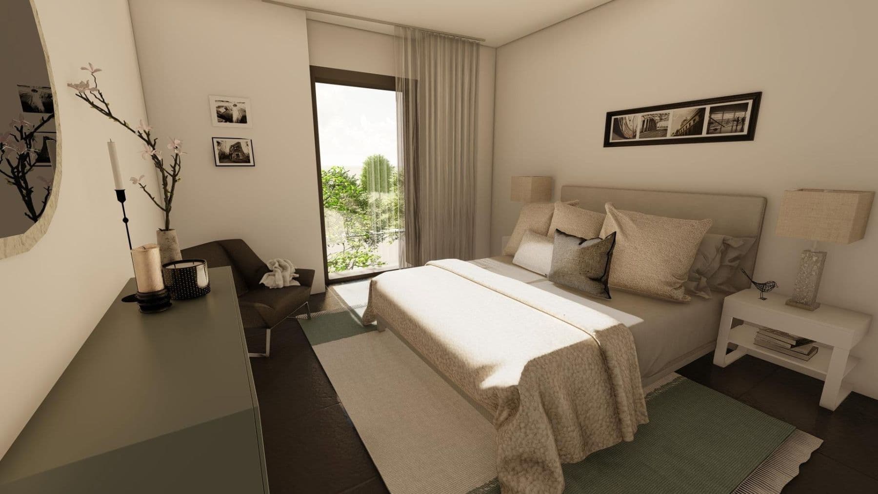 Pronájem bytu 2+1 65 m², Broicherstraße 27, Mönchengladbach, Severní Porýní-Vestfálsko Pronájem bytu 2+1 65 m², Broicherstraße 27, Mönchengladbach, Severní Porýní-Vestfálsko