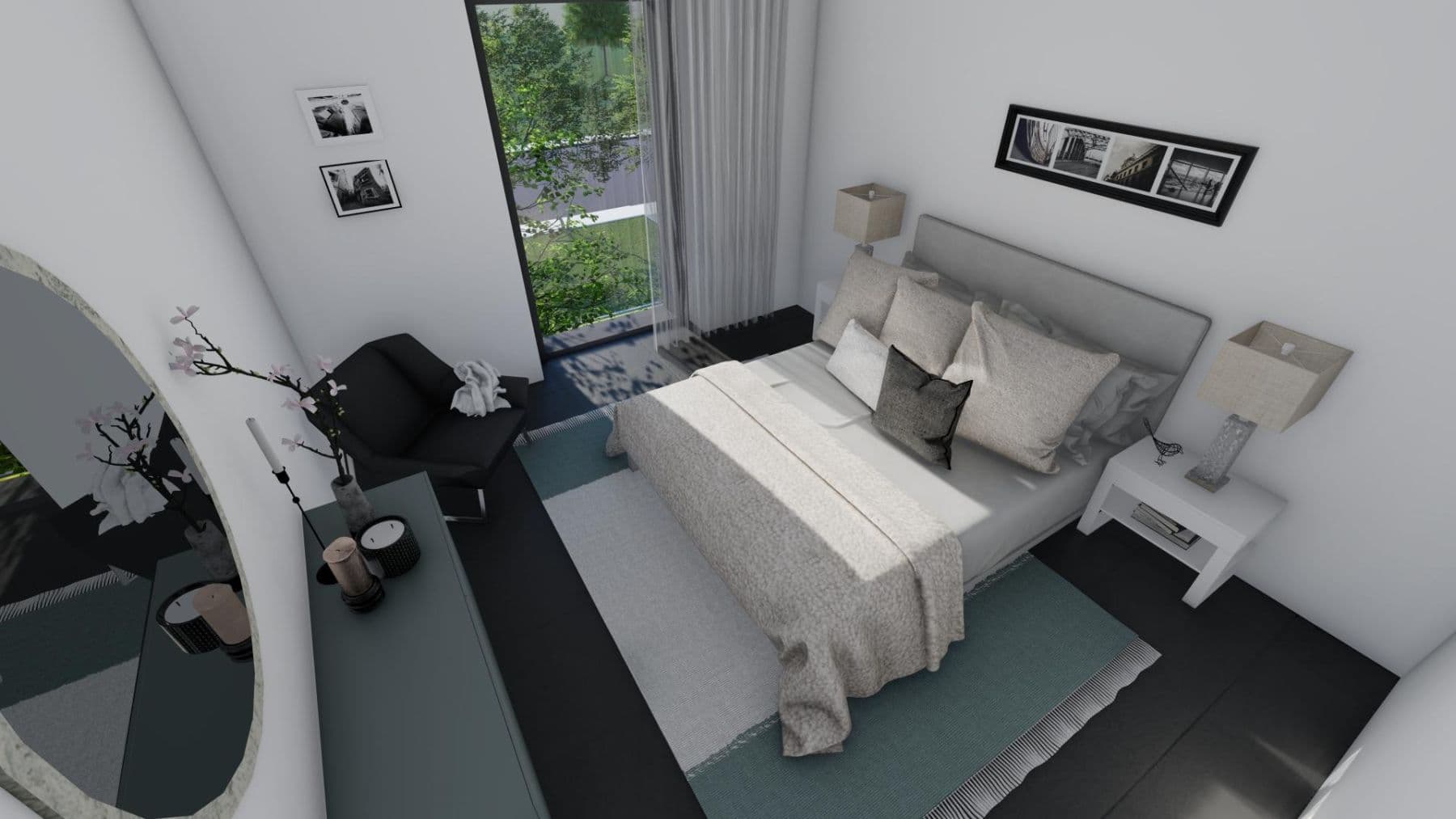 Pronájem bytu 2+1 65 m², Broicherstraße 27, Mönchengladbach, Severní Porýní-Vestfálsko Pronájem bytu 2+1 65 m², Broicherstraße 27, Mönchengladbach, Severní Porýní-Vestfálsko