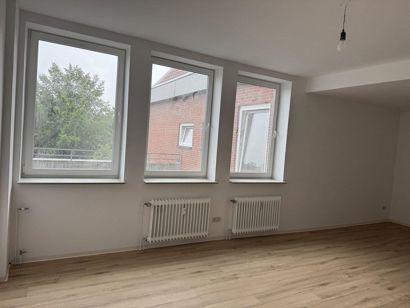 Pronájem bytu 2+1 60 m², Bergen, Dolní Sasko Pronájem bytu 2+1 60 m², Bergen, Dolní Sasko