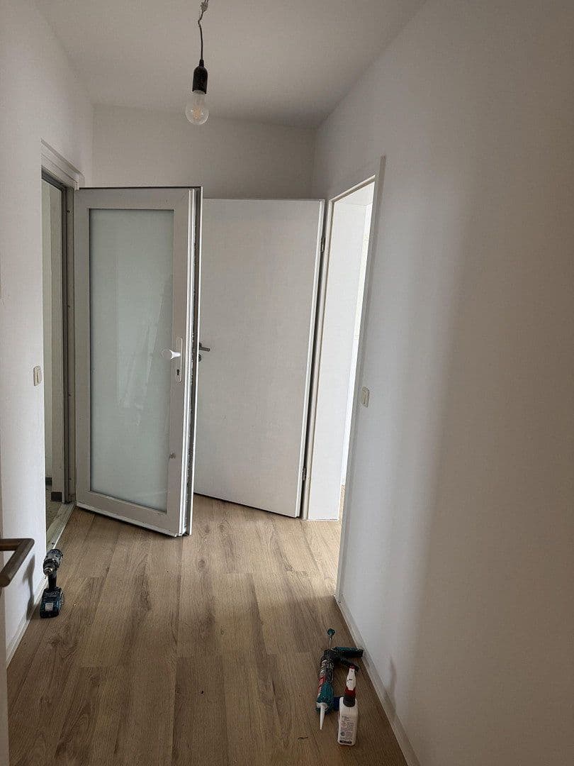 Pronájem bytu 2+1 60 m², Bergen, Dolní Sasko Pronájem bytu 2+1 60 m², Bergen, Dolní Sasko