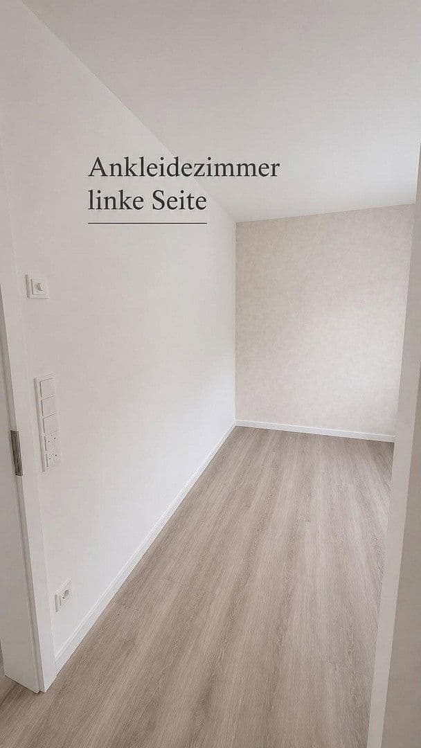 Pronájem bytu 2+1 89 m², Broicherstraße 27, Mönchengladbach, Severní Porýní-Vestfálsko Pronájem bytu 2+1 89 m², Broicherstraße 27, Mönchengladbach, Severní Porýní-Vestfálsko