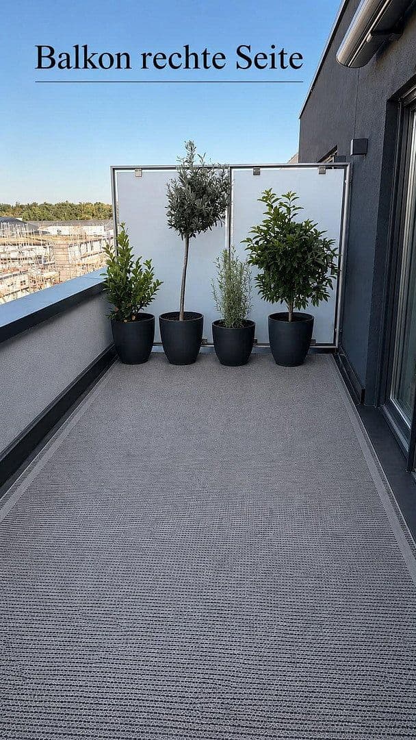 Pronájem bytu 2+1 89 m², Broicherstraße 27, Mönchengladbach, Severní Porýní-Vestfálsko Pronájem bytu 2+1 89 m², Broicherstraße 27, Mönchengladbach, Severní Porýní-Vestfálsko