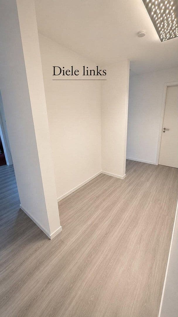 Pronájem bytu 2+1 89 m², Broicherstraße 27, Mönchengladbach, Severní Porýní-Vestfálsko Pronájem bytu 2+1 89 m², Broicherstraße 27, Mönchengladbach, Severní Porýní-Vestfálsko