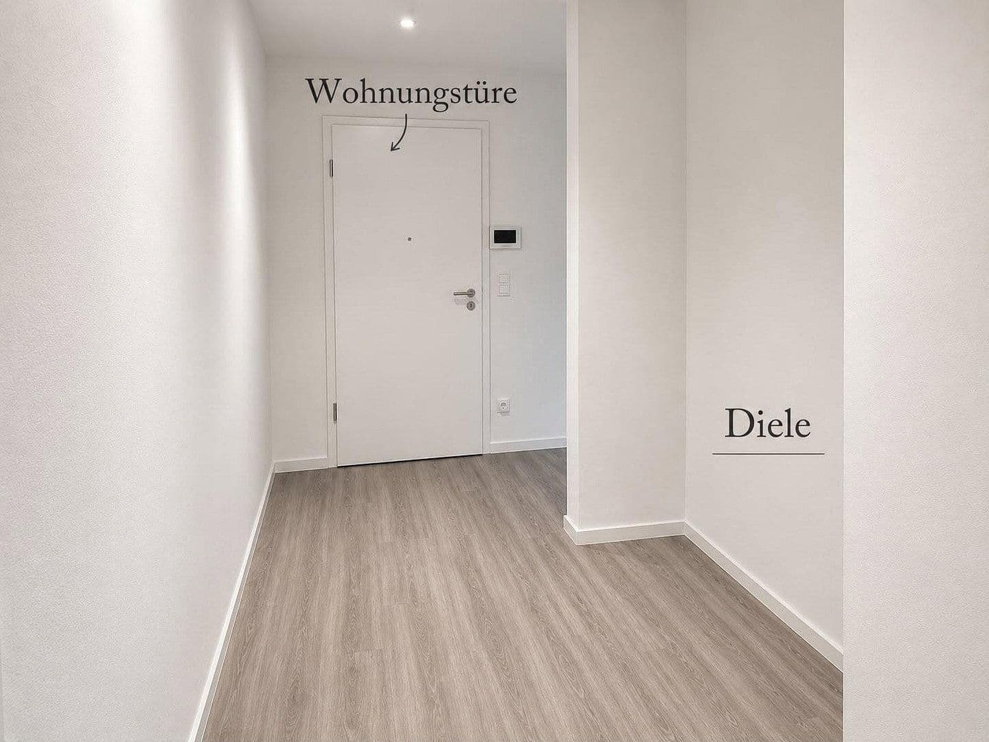 Pronájem bytu 2+1 89 m², Broicherstraße 27, Mönchengladbach, Severní Porýní-Vestfálsko Pronájem bytu 2+1 89 m², Broicherstraße 27, Mönchengladbach, Severní Porýní-Vestfálsko