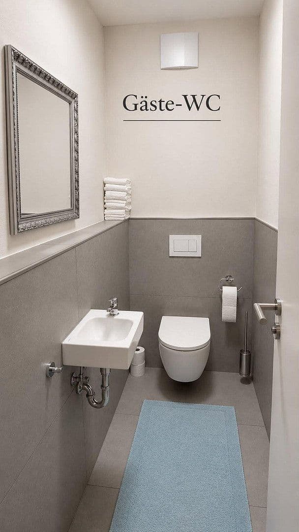Pronájem bytu 2+1 89 m², Broicherstraße 27, Mönchengladbach, Severní Porýní-Vestfálsko Pronájem bytu 2+1 89 m², Broicherstraße 27, Mönchengladbach, Severní Porýní-Vestfálsko