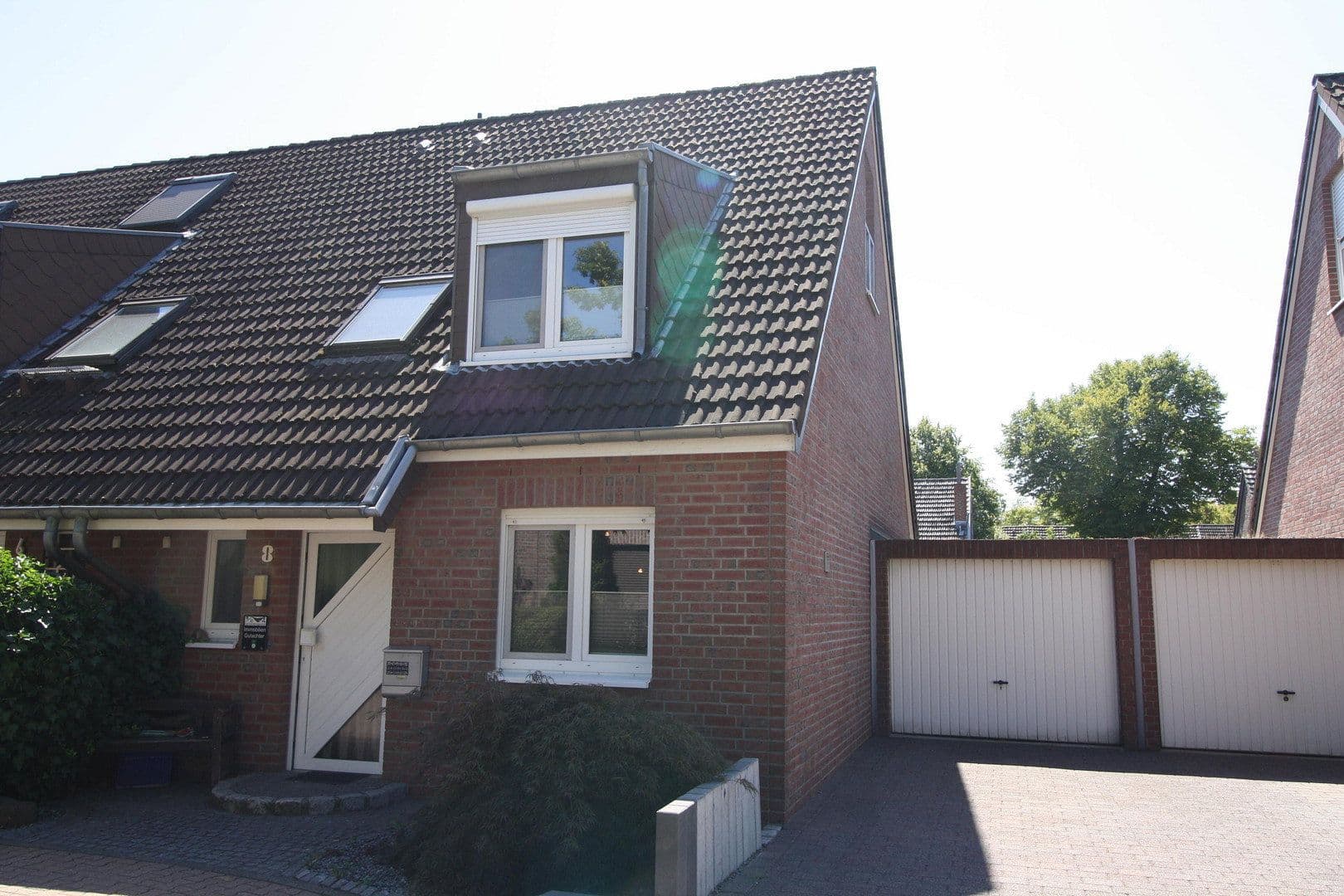 Prodej domu 17 m², pozemek 277 m², Neuss, Severní Porýní-Vestfálsko Prodej domu 17 m², pozemek 277 m², Neuss, Severní Porýní-Vestfálsko