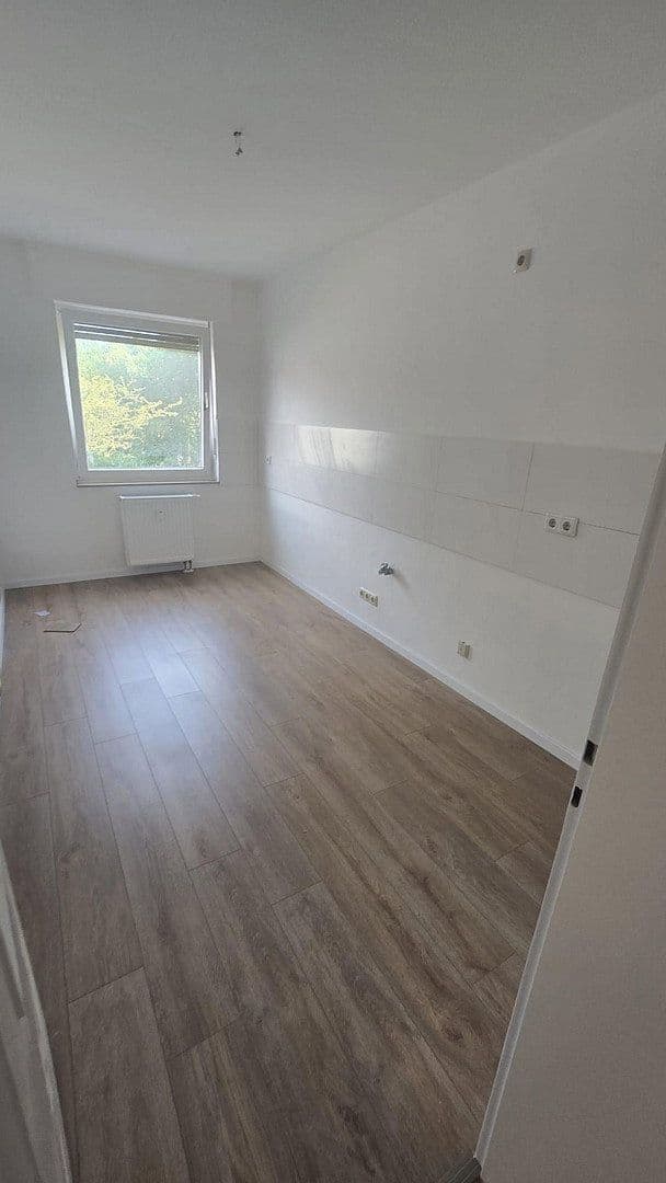 Pronájem bytu 2+1 51 m², Baasstr. 13, Essen, Severní Porýní-Vestfálsko Pronájem bytu 2+1 51 m², Baasstr. 13, Essen, Severní Porýní-Vestfálsko
