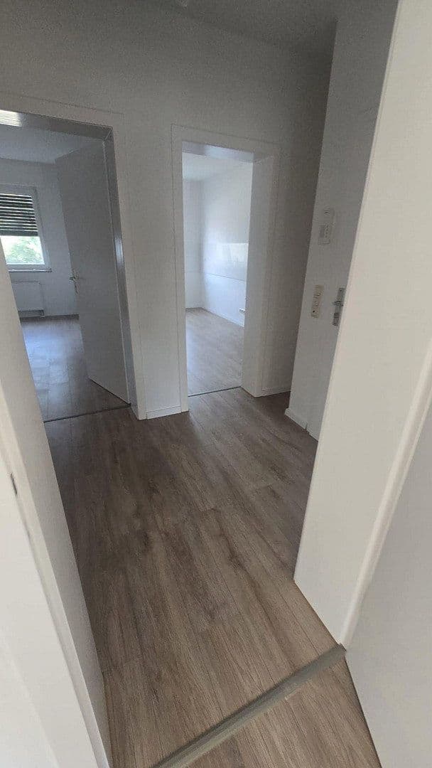 Pronájem bytu 2+1 51 m², Baasstr. 13, Essen, Severní Porýní-Vestfálsko Pronájem bytu 2+1 51 m², Baasstr. 13, Essen, Severní Porýní-Vestfálsko