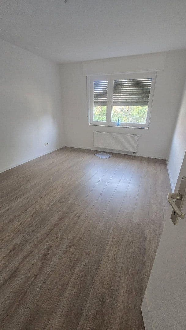 Pronájem bytu 2+1 51 m², Baasstr. 13, Essen, Severní Porýní-Vestfálsko Pronájem bytu 2+1 51 m², Baasstr. 13, Essen, Severní Porýní-Vestfálsko